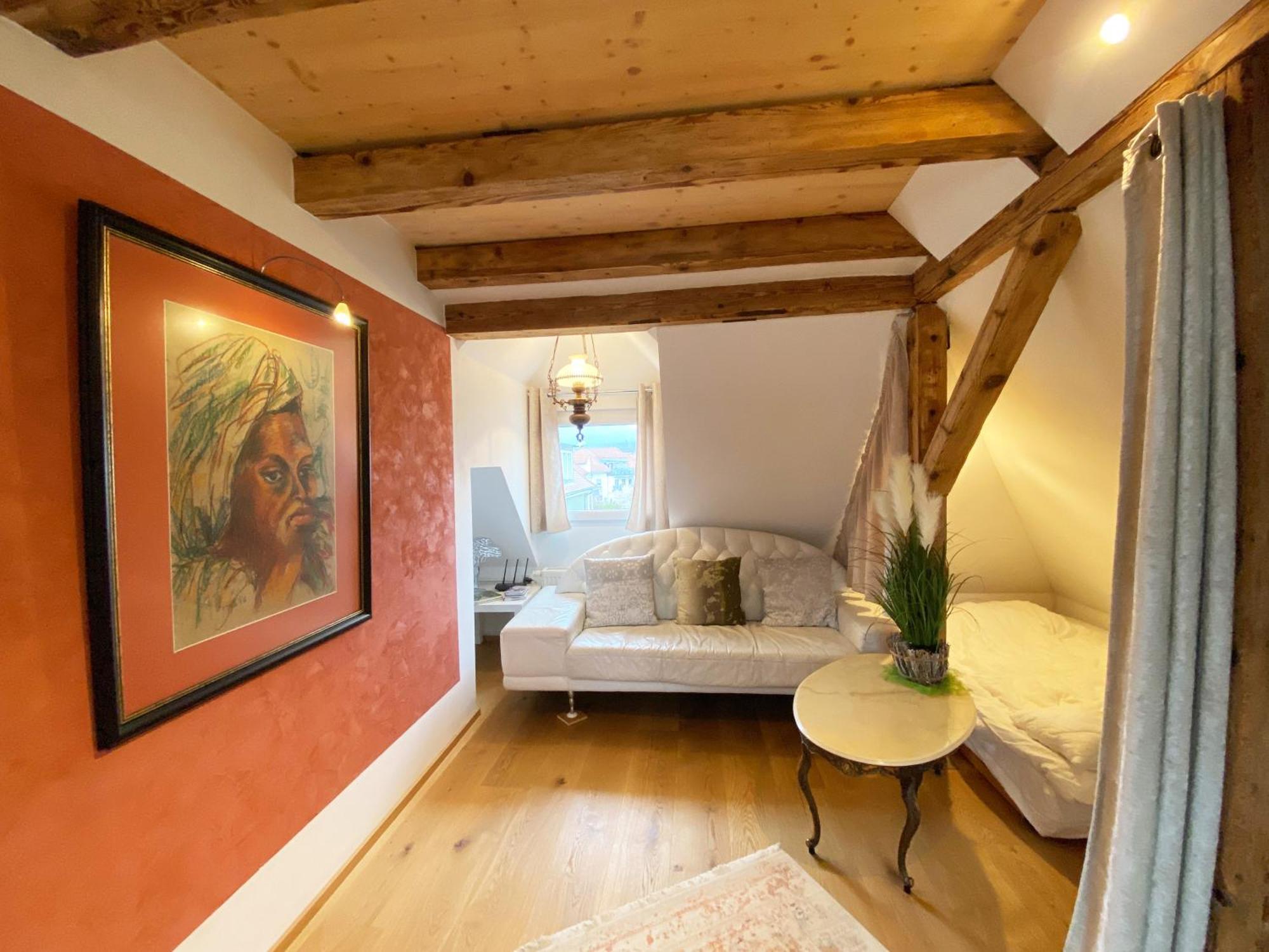Ferienwohnung Ambiente Gaggenau Zewnętrze zdjęcie