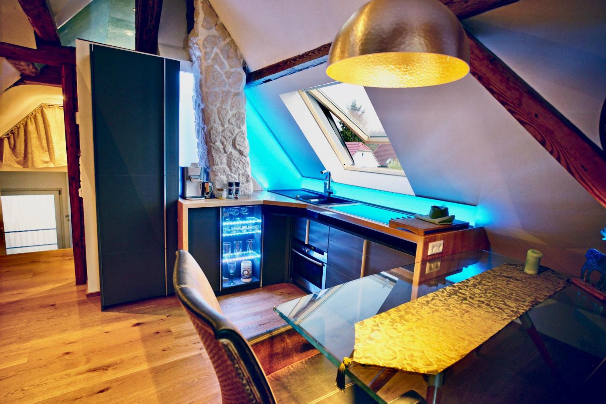 Ferienwohnung Ambiente Gaggenau Zewnętrze zdjęcie
